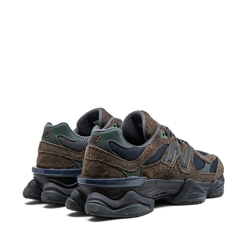 New Balance 9060 “Beef and Broccoli”