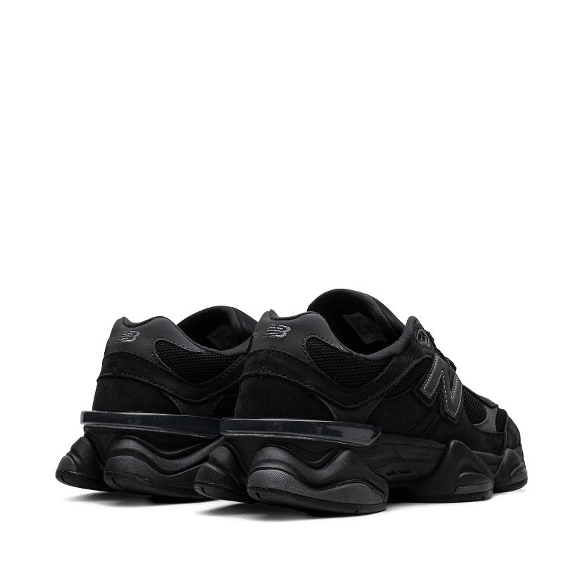 New Balance 9060 “Black Cement”