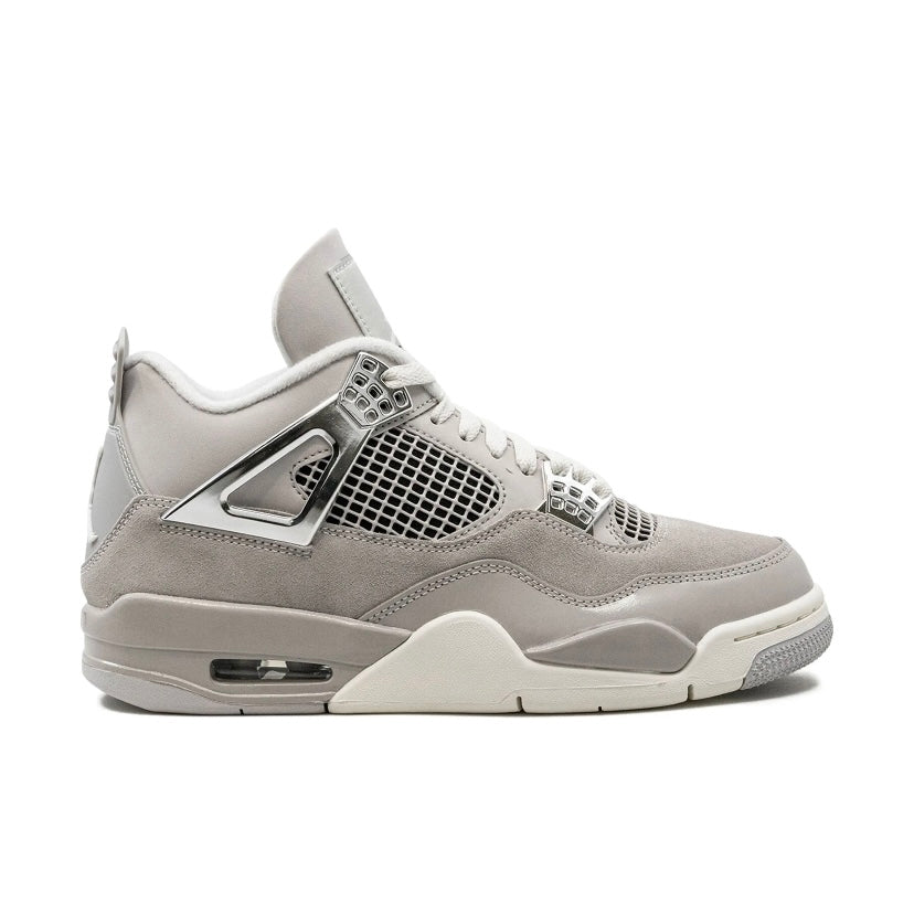 Air Jordan 4 “Frozen Moments”