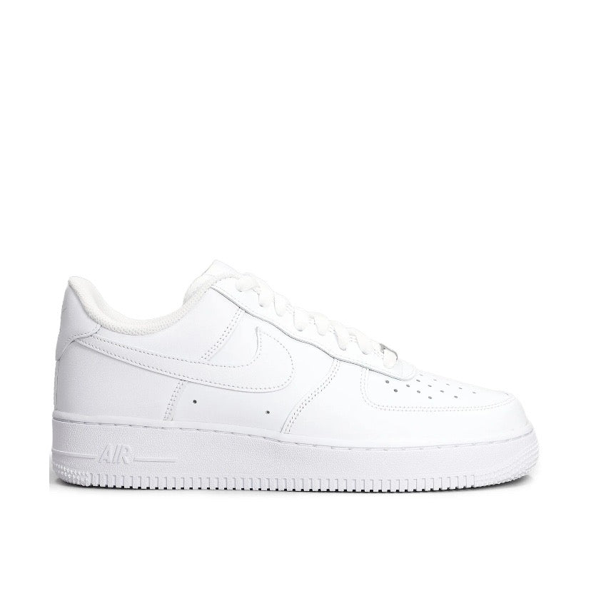 Nike Air Force 1 ‘07 White