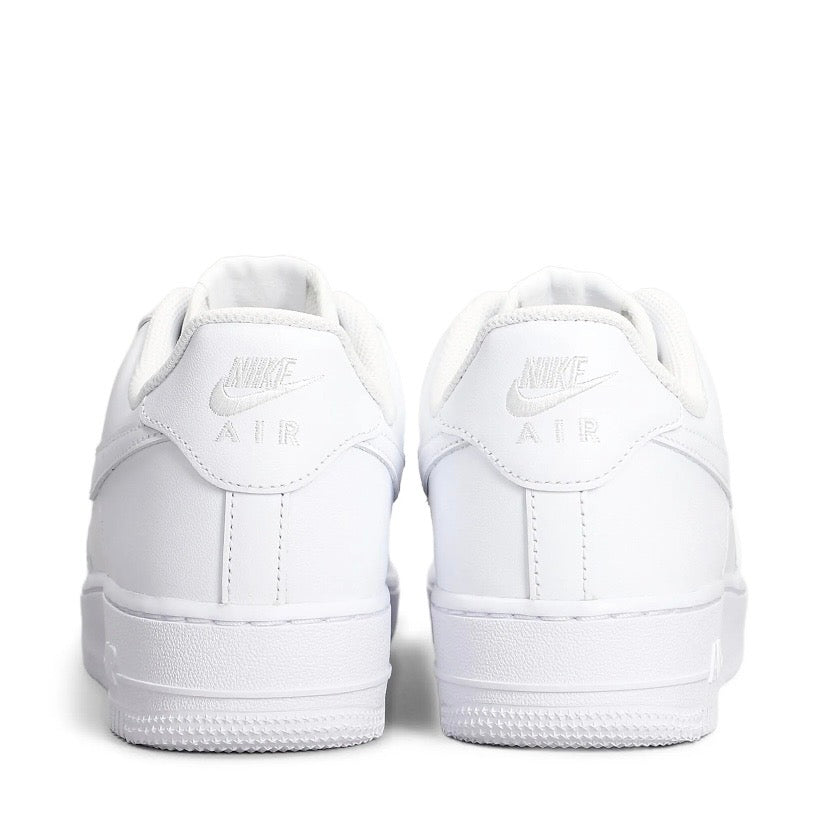 Nike Air Force 1 ‘07 White