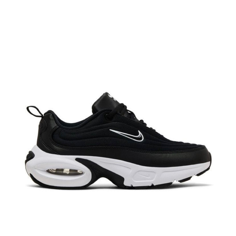 Nike Air Max Portal “Black/White”
