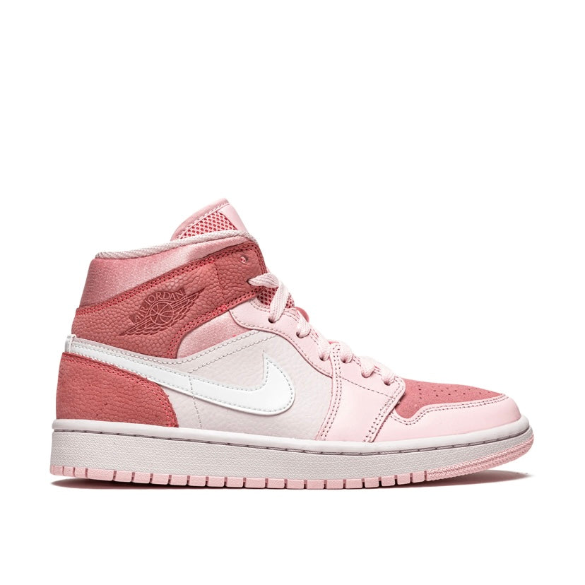Air Jordan 1 Mid “Digital Pink”