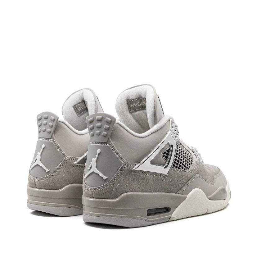Air Jordan 4 “Frozen Moments”
