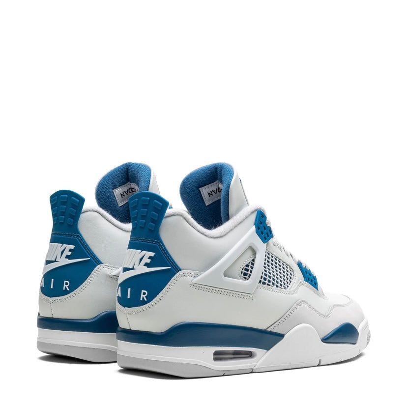 Air Jordan 4 OG “Military Blue”