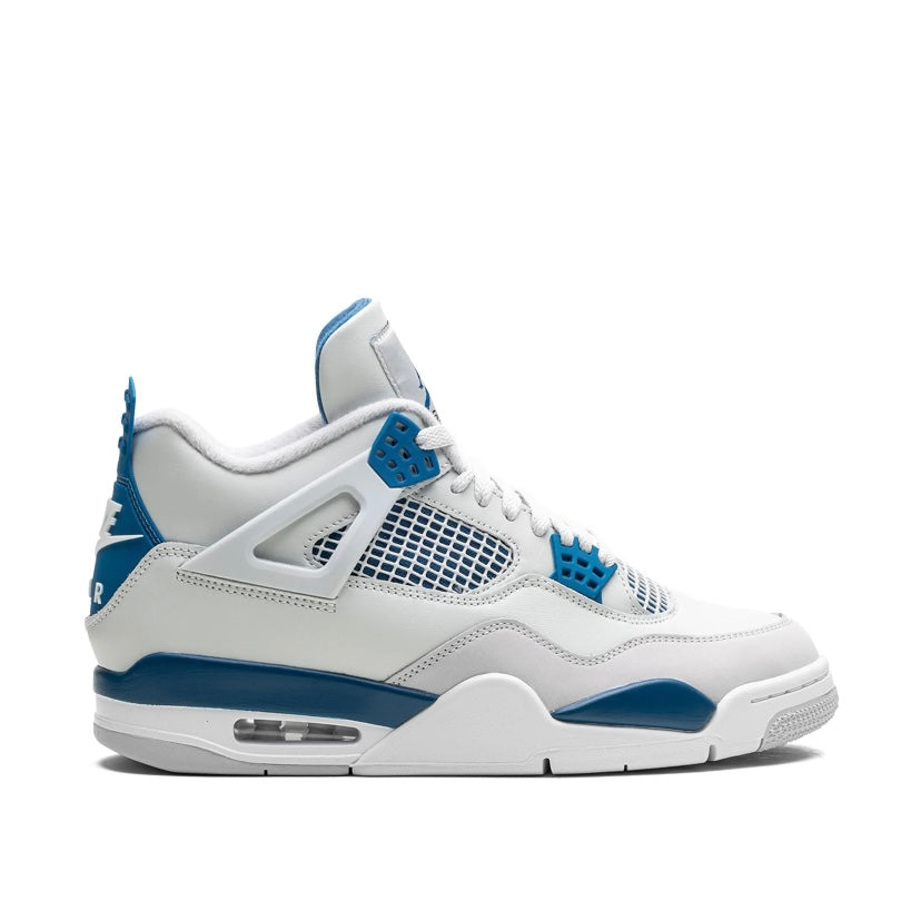 Air Jordan 4 OG “Military Blue”