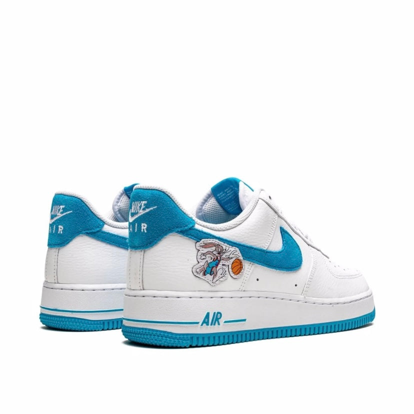 Space Jam x Nike Air Force 1 Low “Hare”