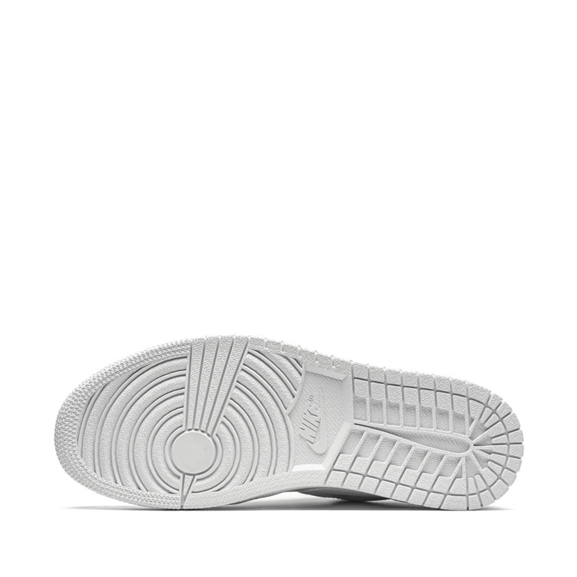 Air Jordan 1 Low “Triple White”