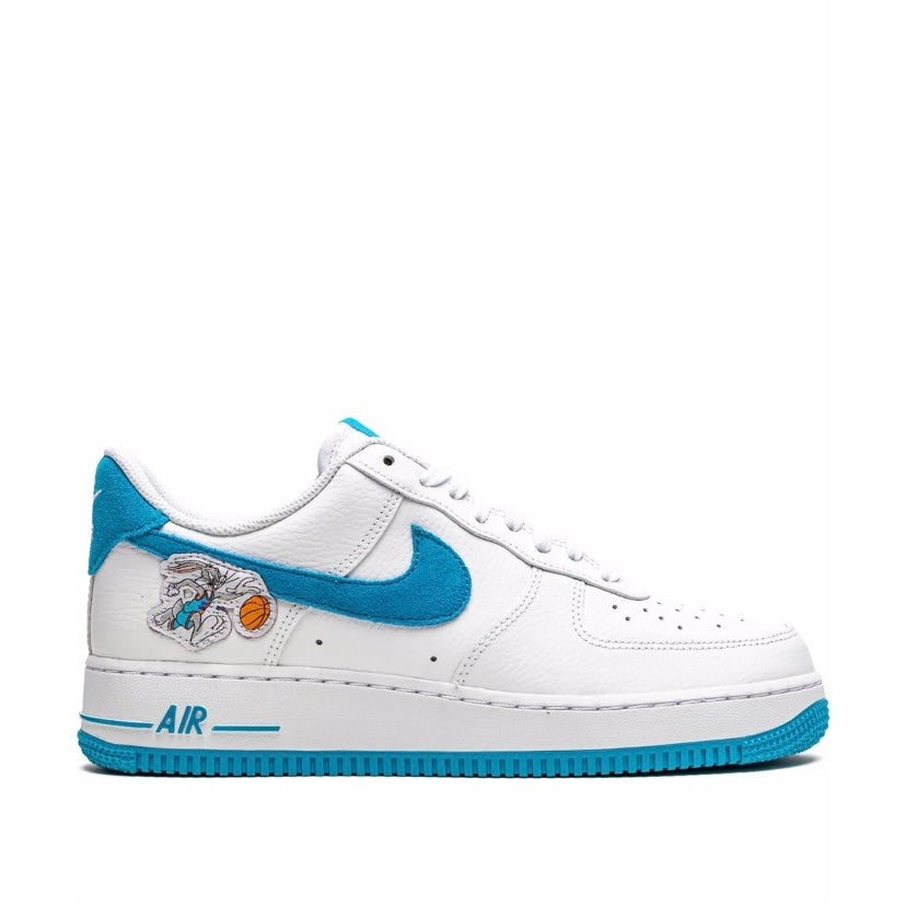 Space Jam x Nike Air Force 1 Low “Hare”