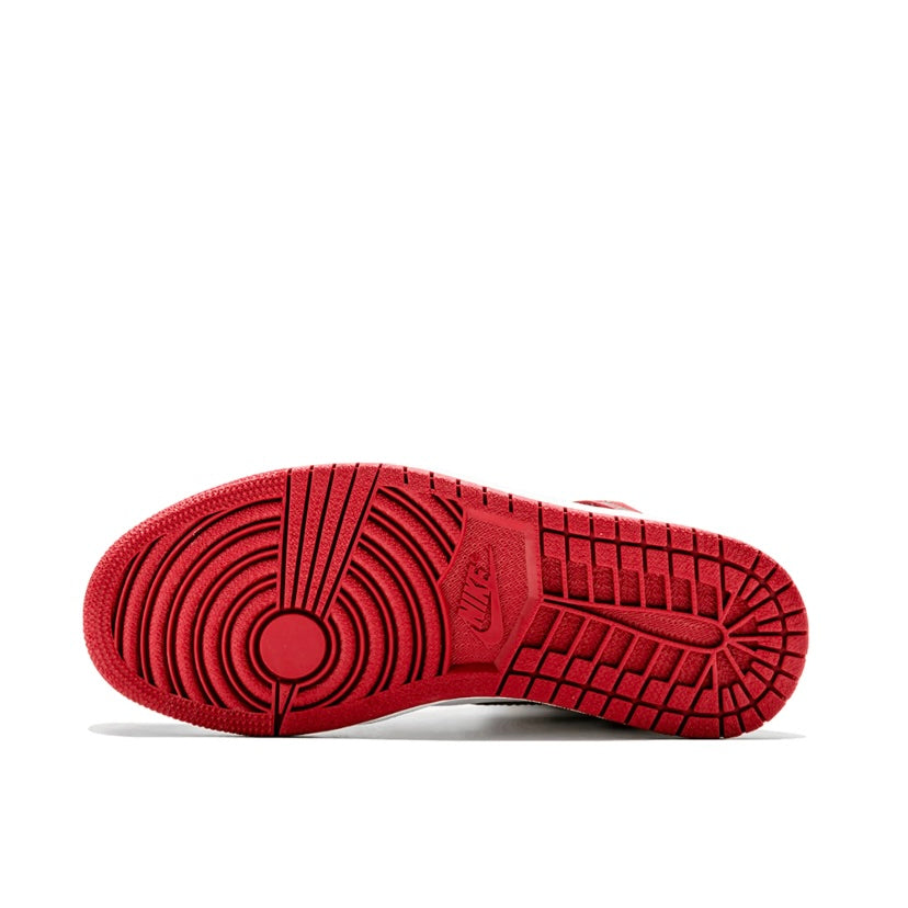 Air Jordan 1 Retro High OG “Black Toe”