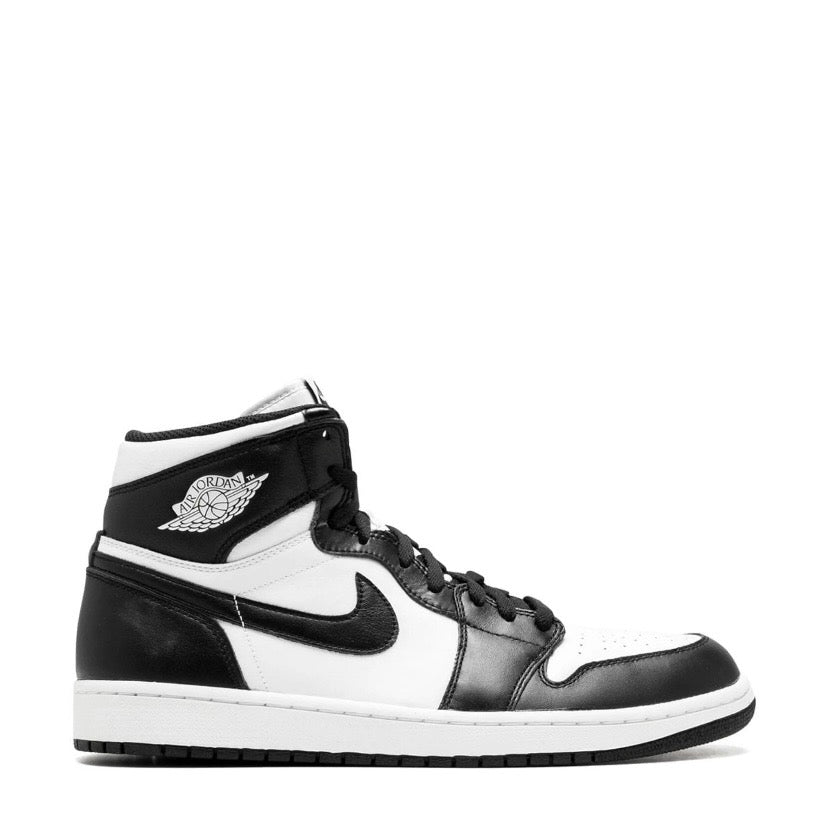 Air Jordan 1 Retro High OG “Black/White”