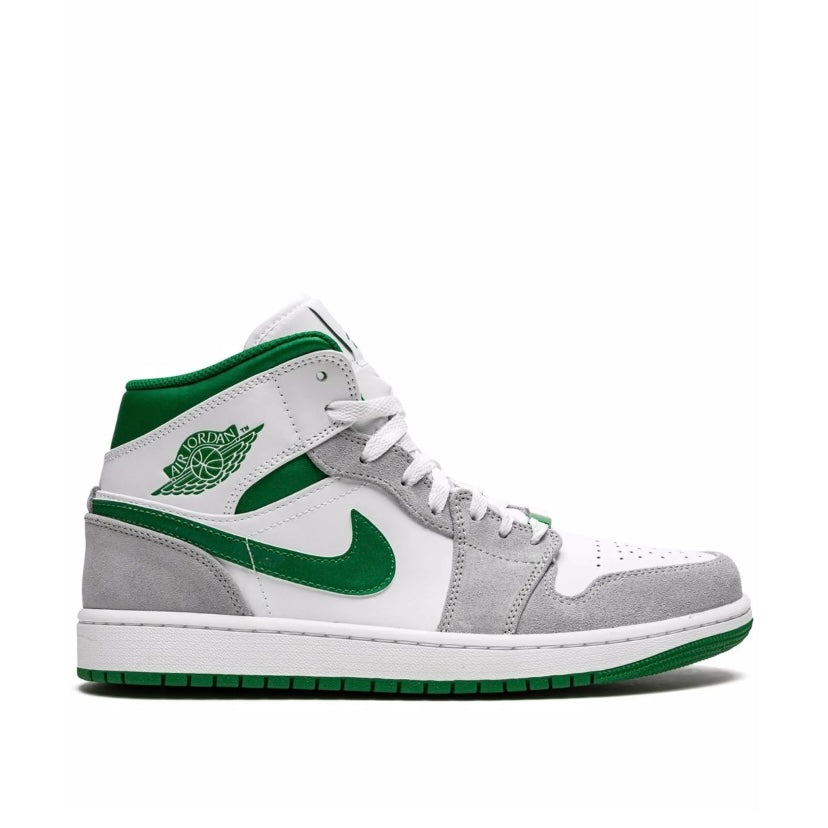 Air Jordan 1 Mid SE “Pine Green”