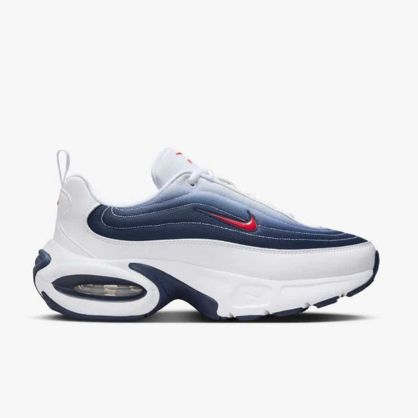 Nike Air Max Portal “White/Navy Gradient”