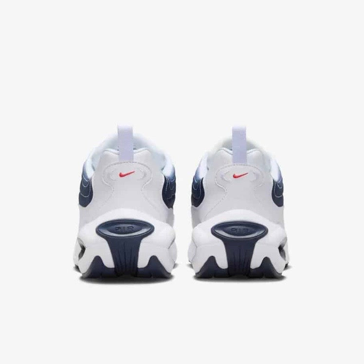 Nike Air Max Portal “White/Navy Gradient”