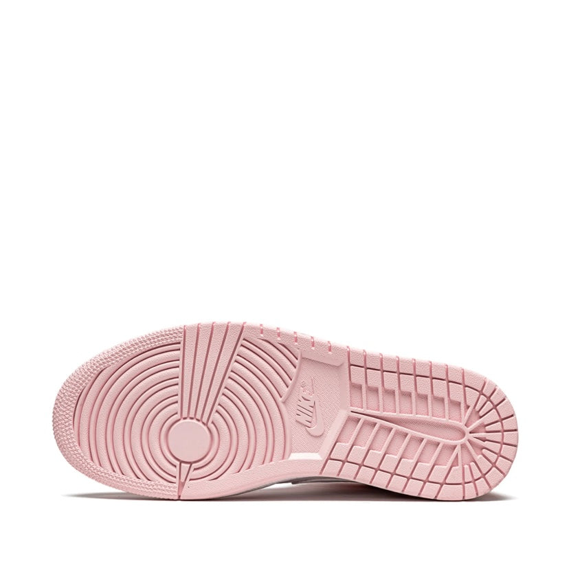 Air Jordan 1 Mid “Digital Pink”