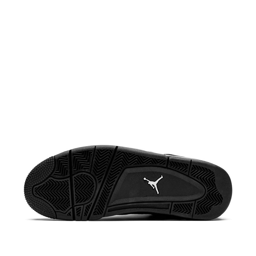 Air Jordan 4 Retro 2020 “Black Cat”